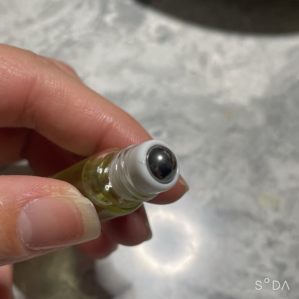 爪美活ネイルオイル/DAISO/ネイルオイル・トリートメントを使ったクチコミ（3枚目）