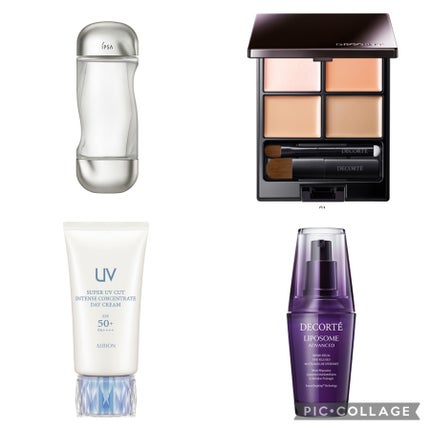 ホワイトニングクリアセラム/エトヴォス/美容液を使ったクチコミ(6枚目)