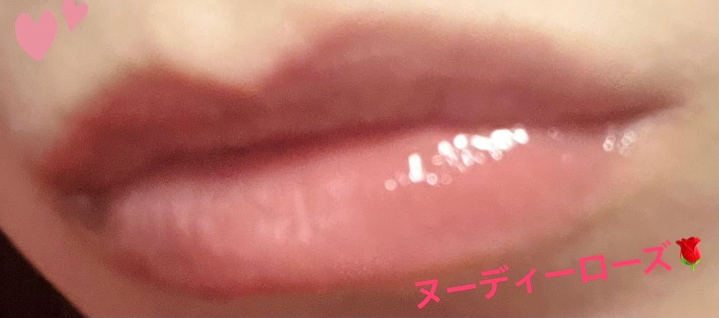 ちゅるリップランパー/muice/リッププランパーを使ったクチコミ(2枚目)