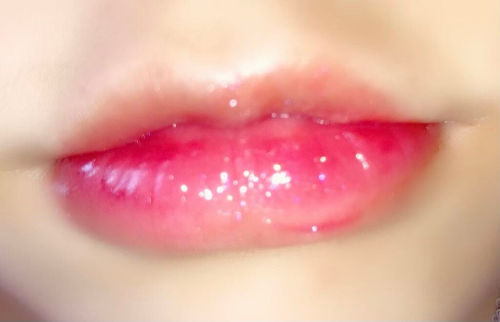 【旧】ディオール アディクト ステラー グロス/Dior/リップグロスを使ったクチコミ(6枚目)