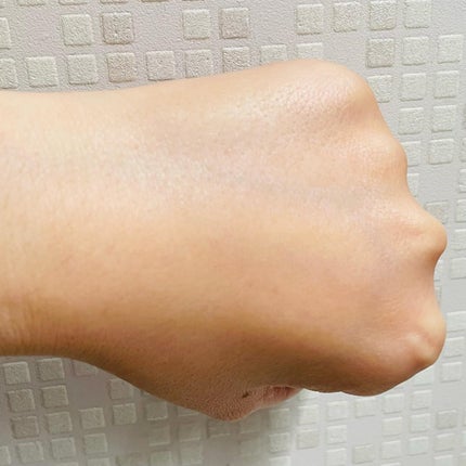 by365 パウダリーUVクリーム/ナリスアップ/日焼け止めクリームを使ったクチコミ(7枚目)