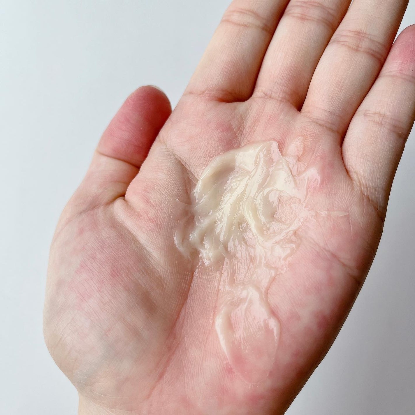 いち髪 THE PREMIUM Wケアブースター美容オイルマスク/いち髪/ヘアマスク・ヘアパックを使ったクチコミ(4枚目)