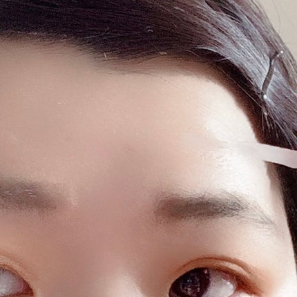 マトメージュ マトメージュ 前髪グルーのクチコミ「マトメージュの前髪グルーを使用しました😊
理想の前髪を自然にキープする刷毛タイプのポイントス.....」(3枚目)