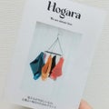 Hogaraオーガニックコットン吸水ショーツ