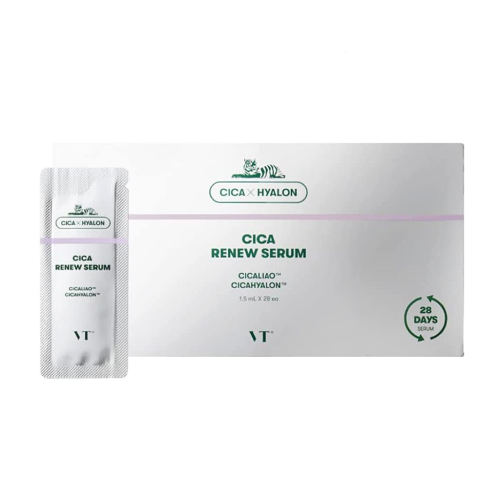 CICA リニューセラム VT