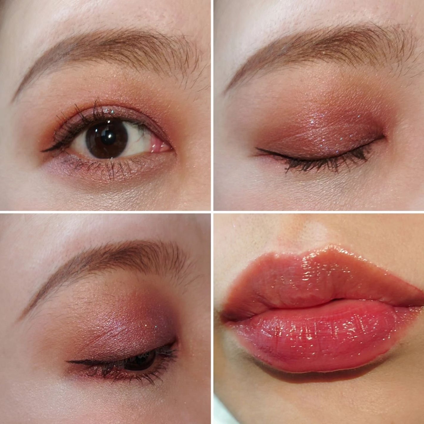 レ ベージュ パレット ルガール/CHANEL/アイシャドウパレットを使ったクチコミ(2枚目)