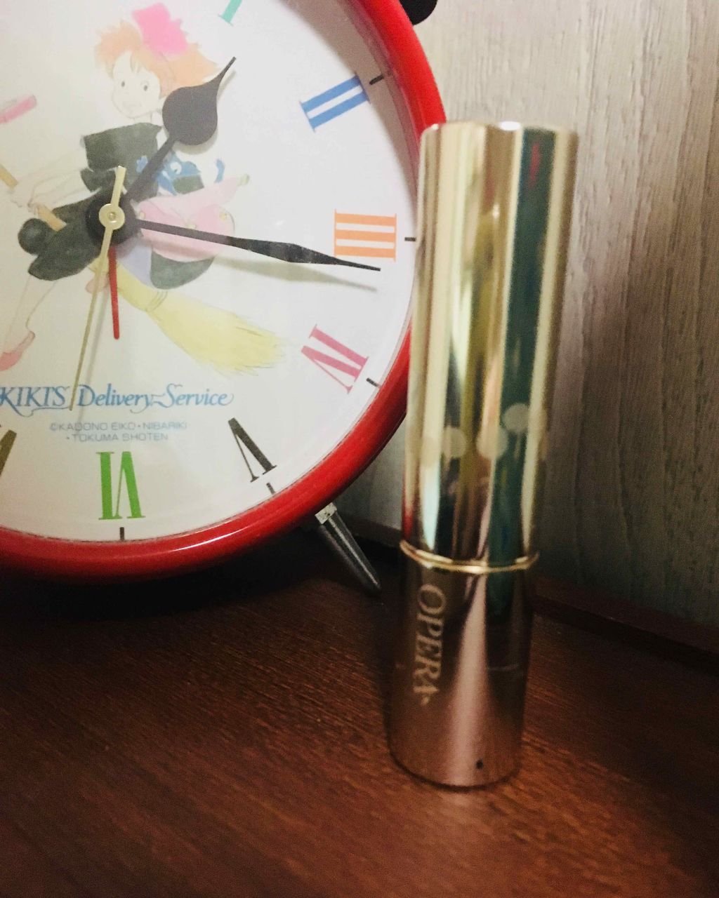 オペラ リップティント N/OPERA/リップティントを使ったクチコミ（1枚目）