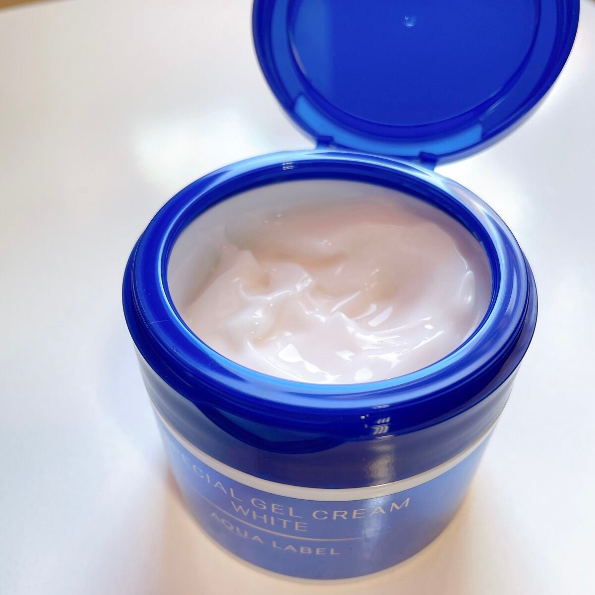 ブライトニングケア ローション M(医薬部外品)/アクアレーベル/化粧水を使ったクチコミ(5枚目)