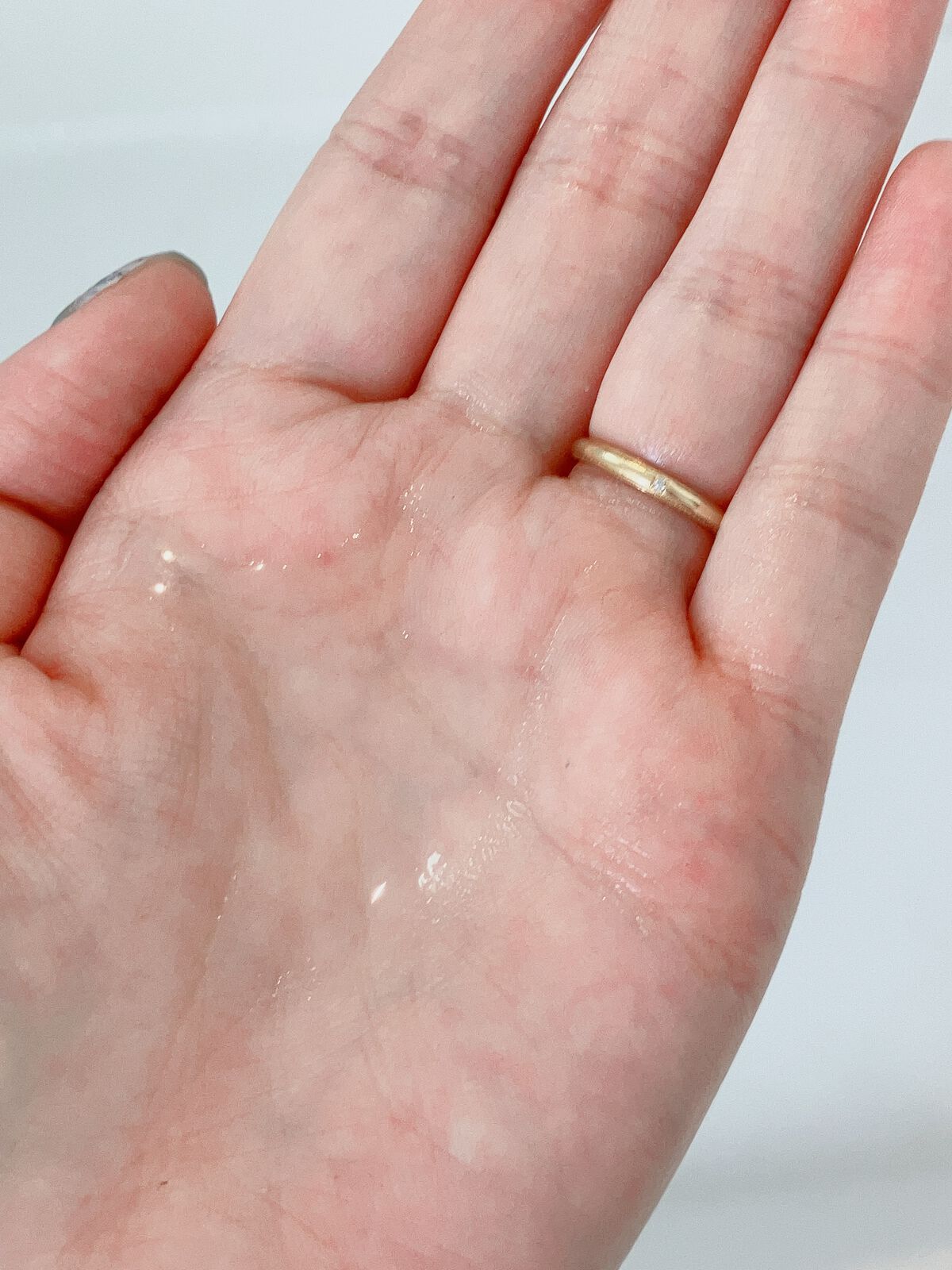 ガラクナイアシン2.0エッセンス/manyo/美容液を使ったクチコミ（2枚目）