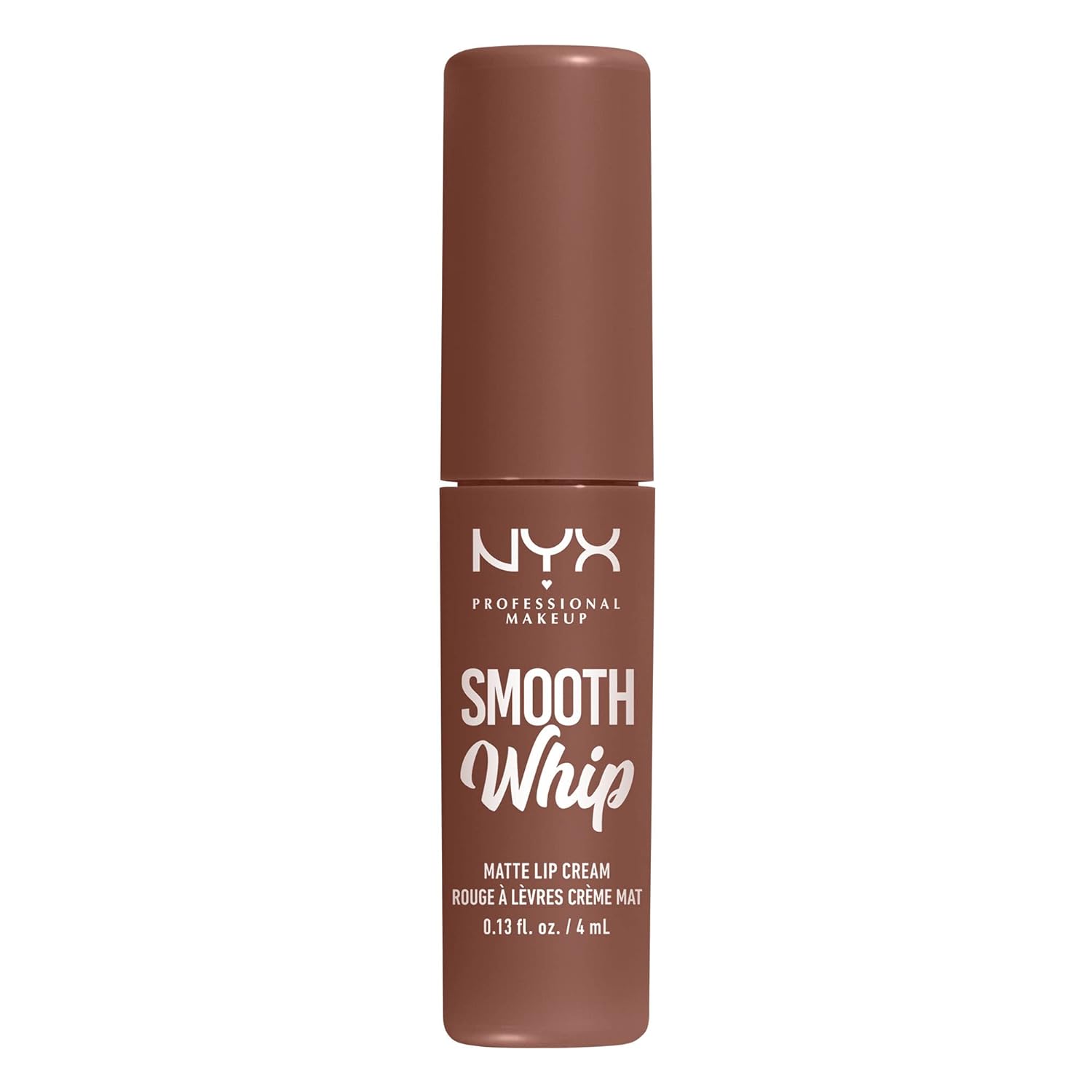 Smooth Whip Blurring Matte Lip Cream 24 Memory Foam