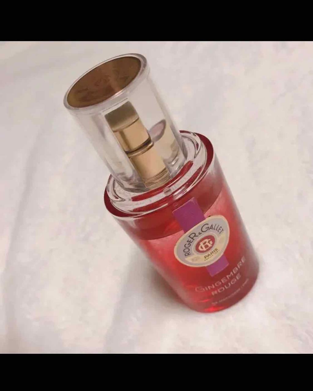 ホイップトボディクリーム アンバーバニラ/ローラ メルシエ/ボディクリームを使ったクチコミ(3枚目)