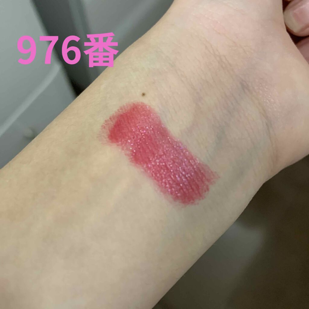 ディオール アディクト ピンク セット(限定品)/Dior/口紅を使ったクチコミ(1枚目)