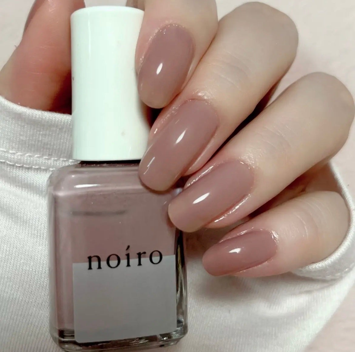 カラフルネイルズ/キャンメイク/マニキュアを使ったクチコミ(6枚目)