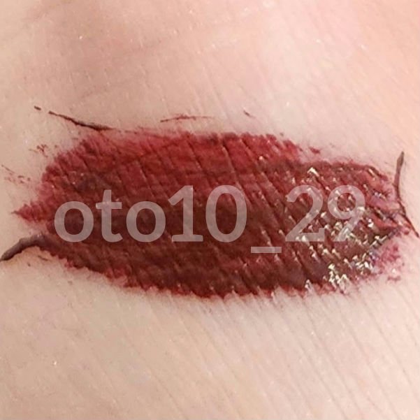 「塗るつけまつげ」ロングタイプ/デジャヴュ/マスカラを使ったクチコミ（2枚目）