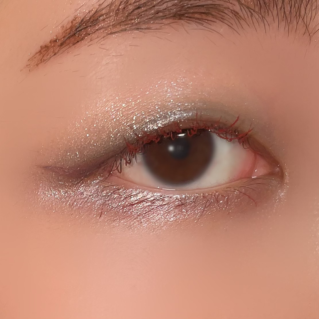 ザ ウォータリーデューティント/MERZY/リップティントを使ったクチコミ（3枚目）