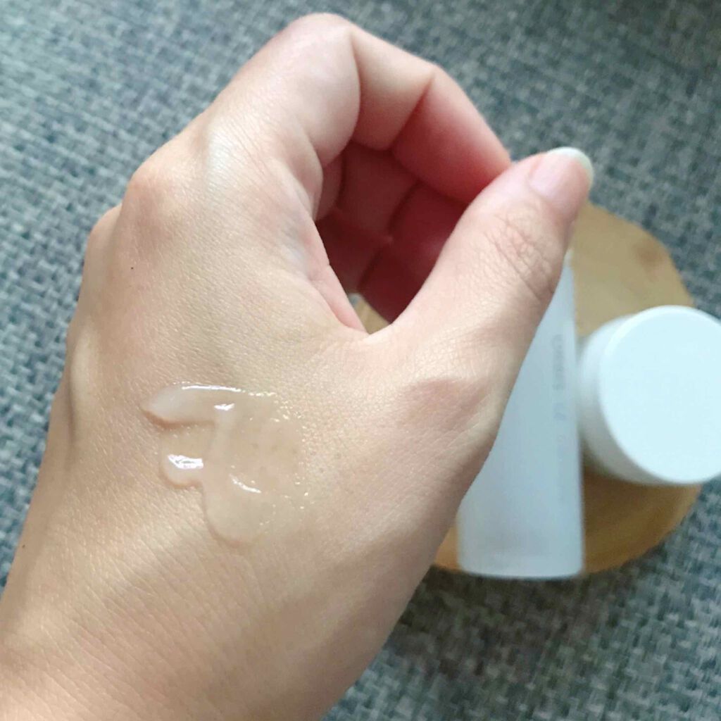 オルビスユー トライアルセット/オルビス/スキンケアキットを使ったクチコミ(3枚目)