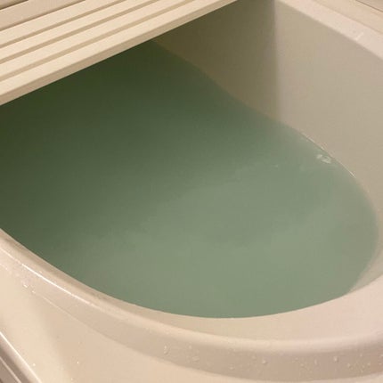 薬湯 バスソルト/ロフトファクトリー/生薬系入浴剤を使ったクチコミ(3枚目)