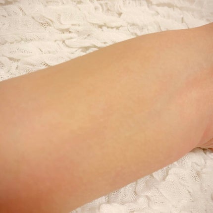 トランスルーセント セッティングパウダー/DECORTÉ/プレストパウダーを使ったクチコミ(3枚目)