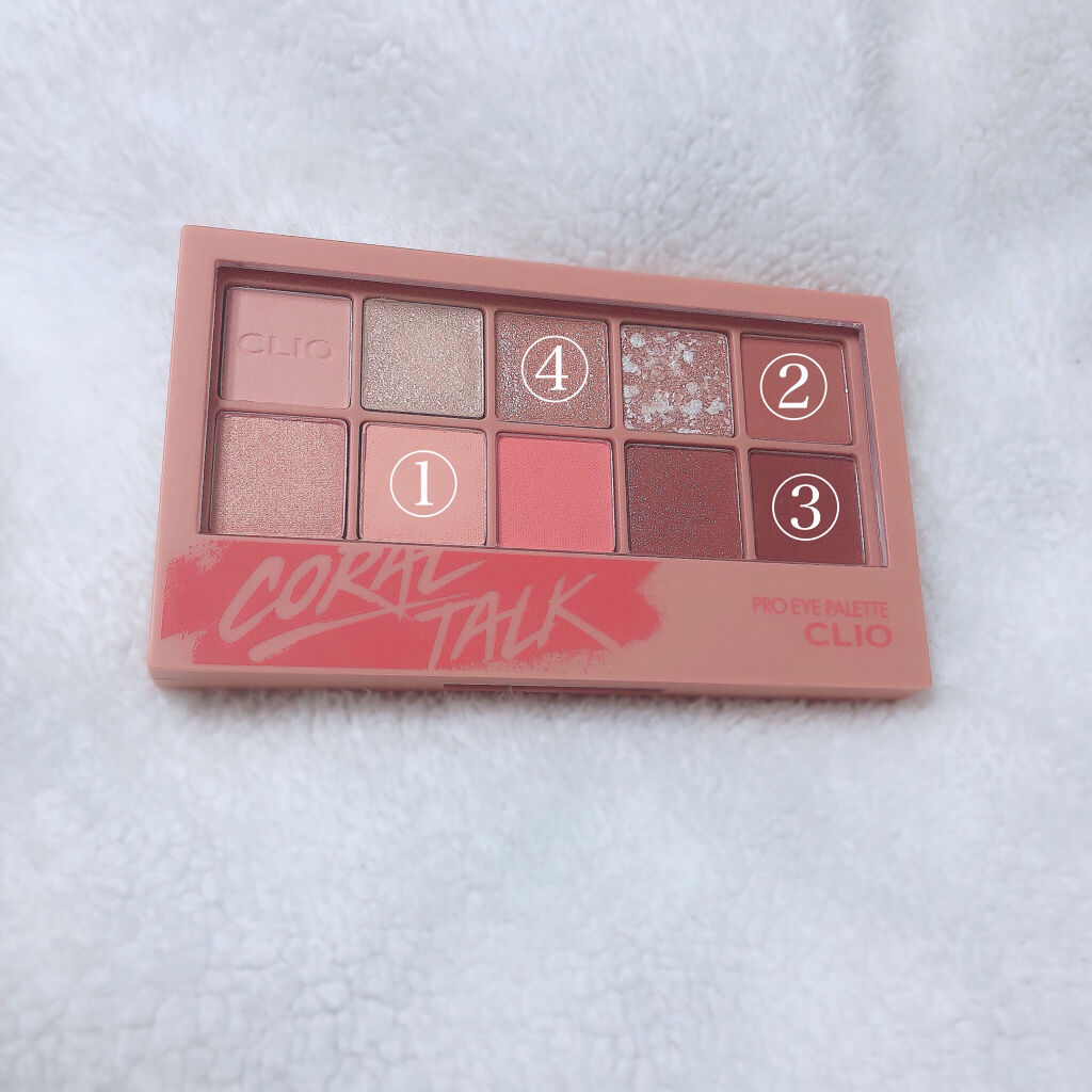 クイックラッシュカーラー/キャンメイク/マスカラ下地を使ったクチコミ（3枚目）