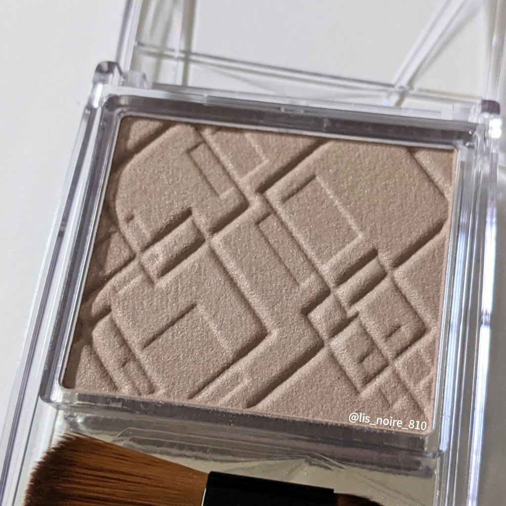 ナチュラルマットシェーディング/CEZANNE/シェーディングを使ったクチコミ（1枚目）