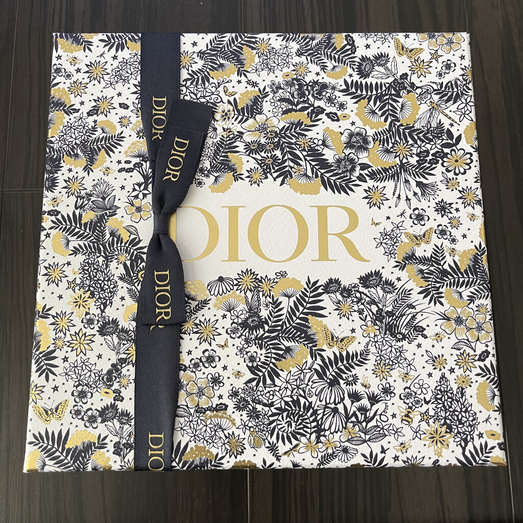 ミス ディオール オードゥ パルファン/Dior/香水(レディース)を使ったクチコミ（2枚目）