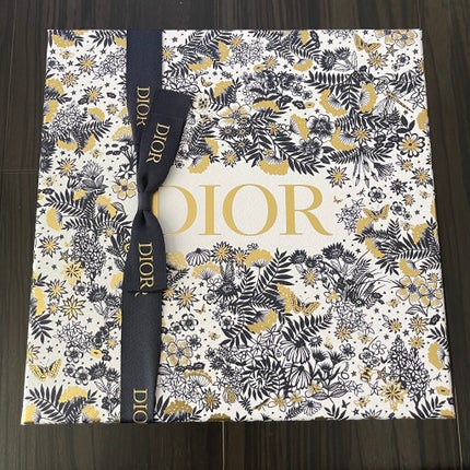 ミス ディオール オードゥ パルファン/Dior/香水(レディース)を使ったクチコミ(2枚目)