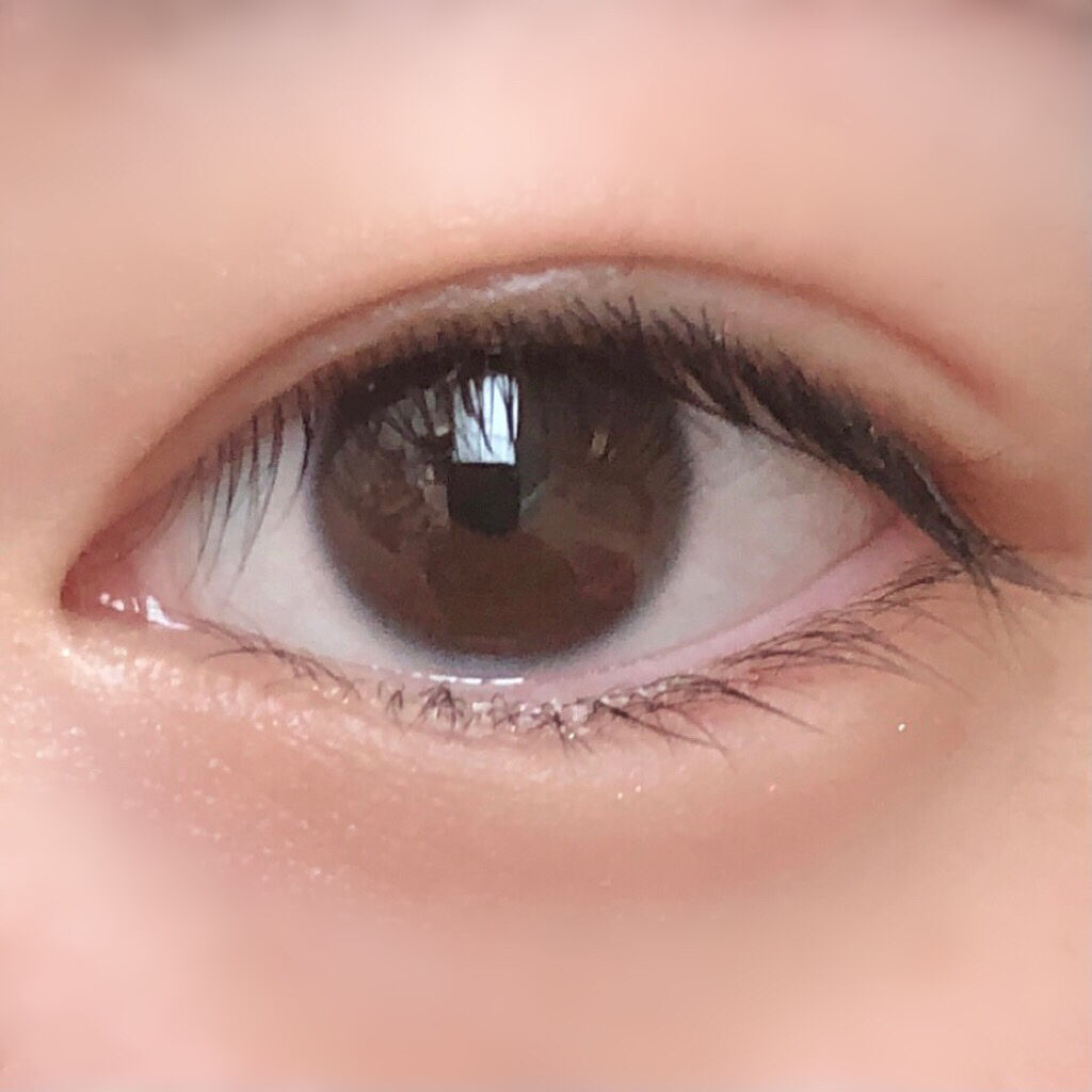 セルフィーフィックスピグメント/Witch's Pouch/単色アイシャドウを使ったクチコミ（2枚目）