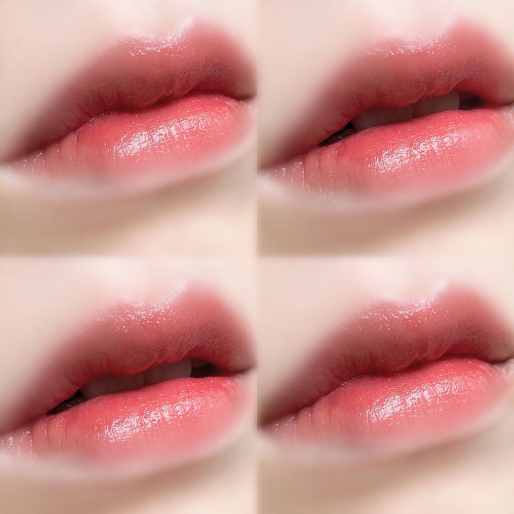 ウォータリーティントリップ/CEZANNE/リップティントを使ったクチコミ(5枚目)