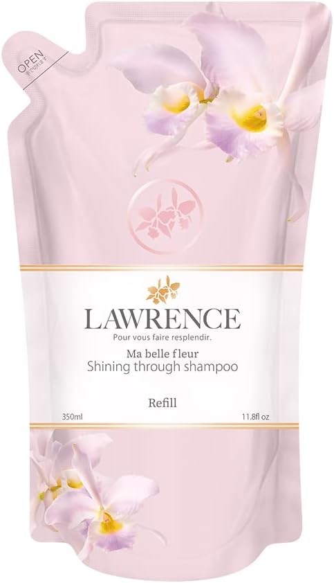 シャンプー詰替350ml