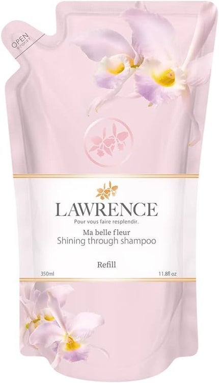 シャンプー詰替350ml