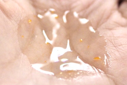 ビタC グリーンティーエンザイム ブライト セラム/innisfree/美容液を使ったクチコミ(4枚目)