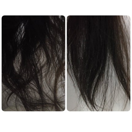 KAMIKA ベルガモットジャスミンの香り/KAMIKA/サロンシャンプーを使ったクチコミ(4枚目)