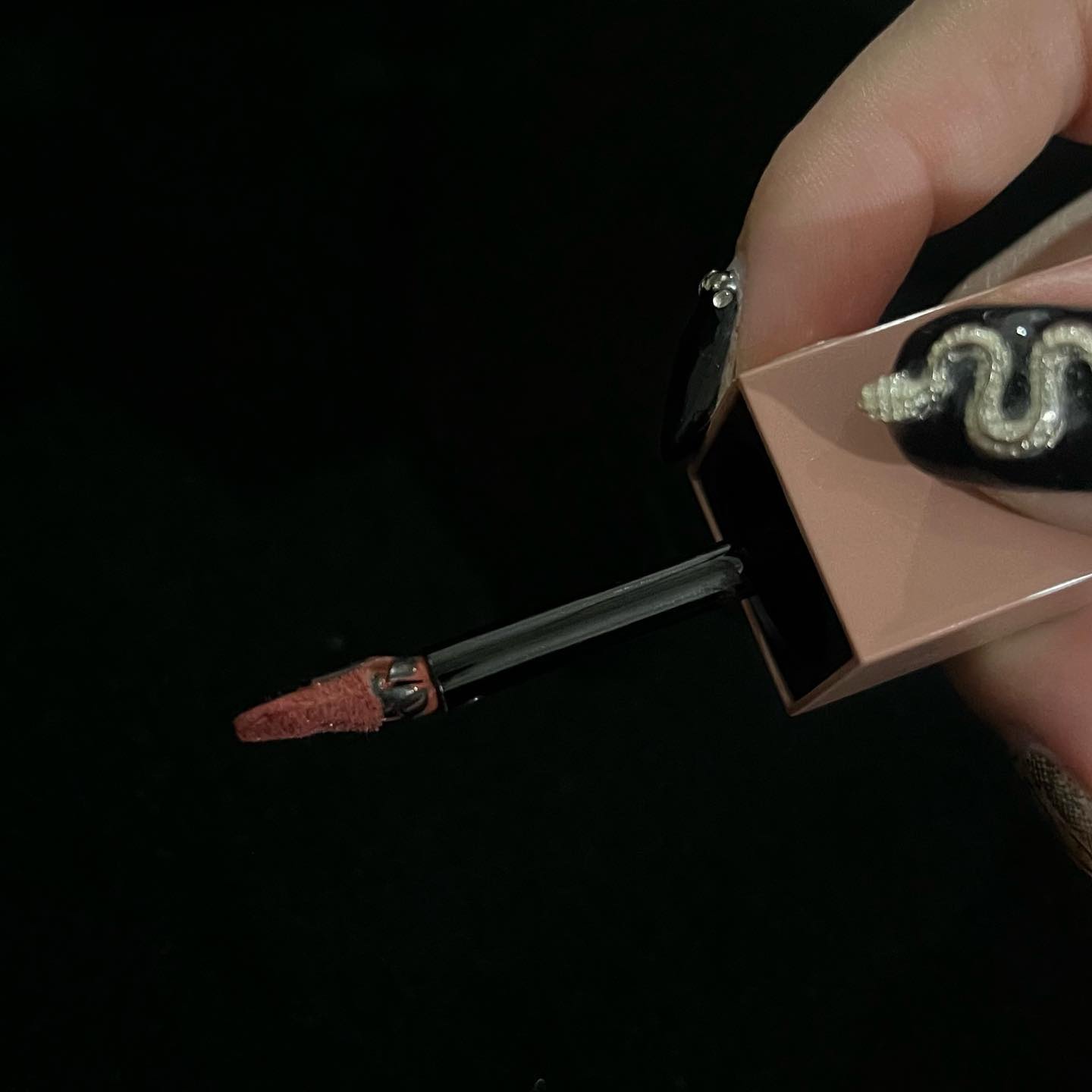 ヴァレンティノ リキロッソ/ヴァレンティノ ビューティ/ジェル・クリームチークを使ったクチコミ（2枚目）