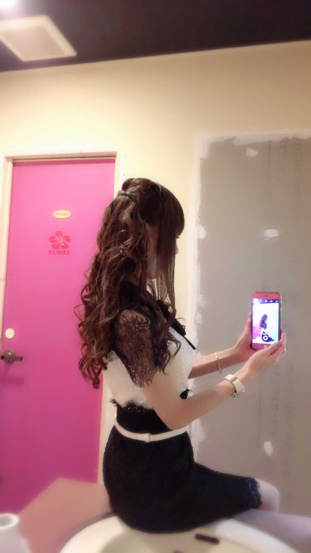 LOVECHROME F テツキ シルバーのクチコミ「毎日必ず使うもの、代替えきかないくらいド愛用
しているのはもうずっとこれ
読み方は知らない🥲
.....」（1枚目）