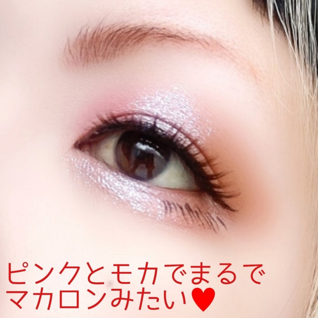 アリスドリームランドシリーズ 12色アイシャドウパレット(ZEESEA×大英博物館)/ZEESEA/アイシャドウパレットを使ったクチコミ(2枚目)