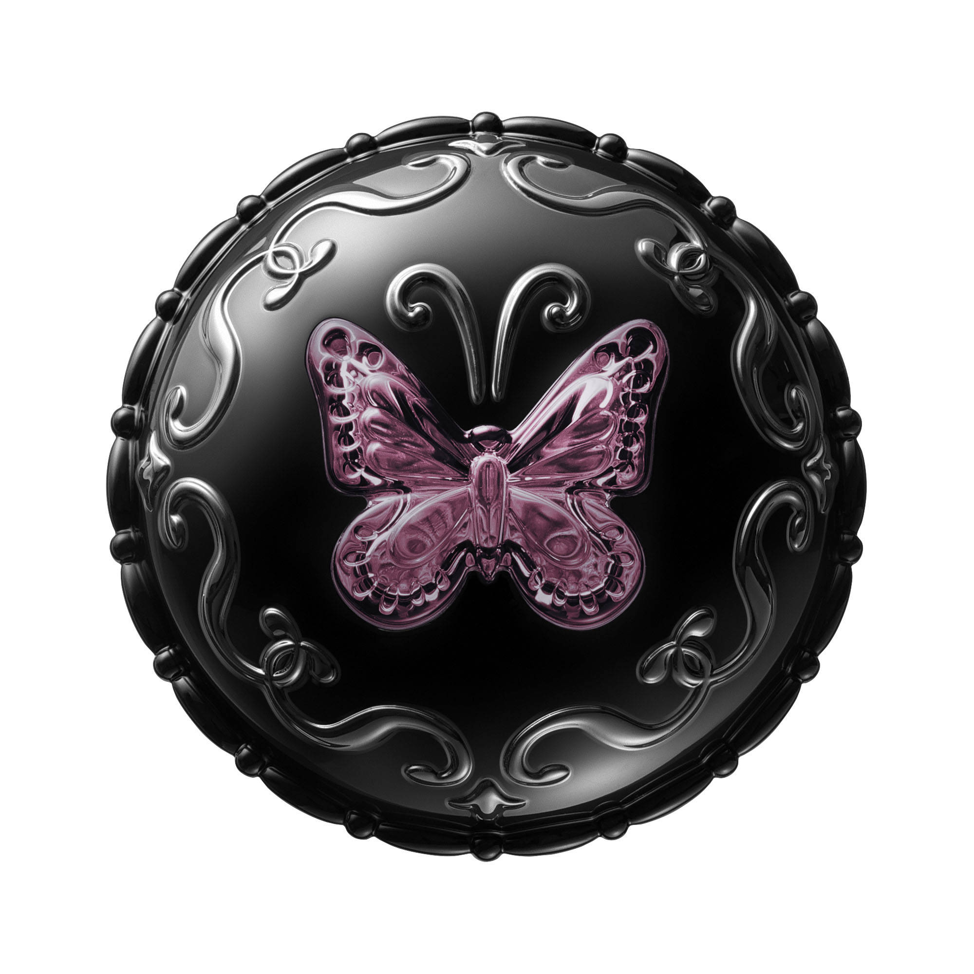 アナ スイ シャイニー アイカラー 400