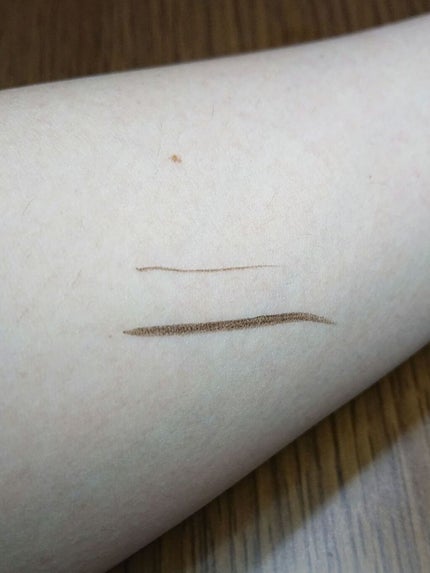 ハイパーシャープ ライナー R/MAYBELLINE NEW YORK/リキッドアイライナーを使ったクチコミ(2枚目)