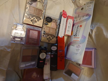 心音 ここね on LIPS 「お久しぶりですこんにちは~最近の購入品👛をとりあえず載せておき..」(6枚目)