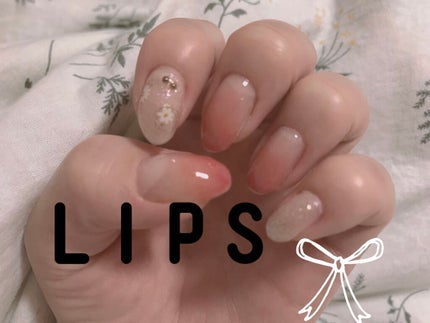 ネイルファンデーション/パラドゥ/マニキュアを使ったクチコミ(2枚目)