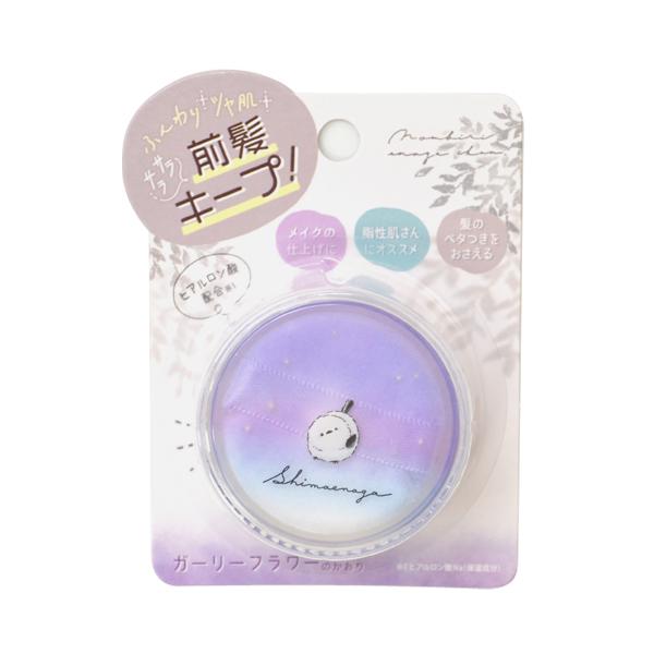 クラックス フェイスパウダー ノンビリエナガチャン