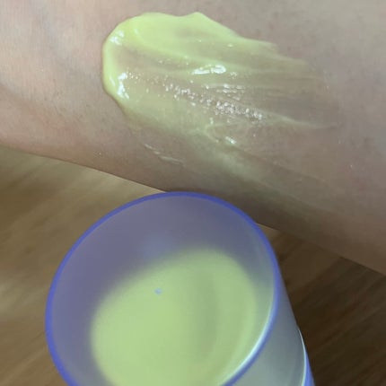 ビタミンA-mazingバクチオールナイトクリーム/By Wishtrend/フェイスクリームを使ったクチコミ(4枚目)