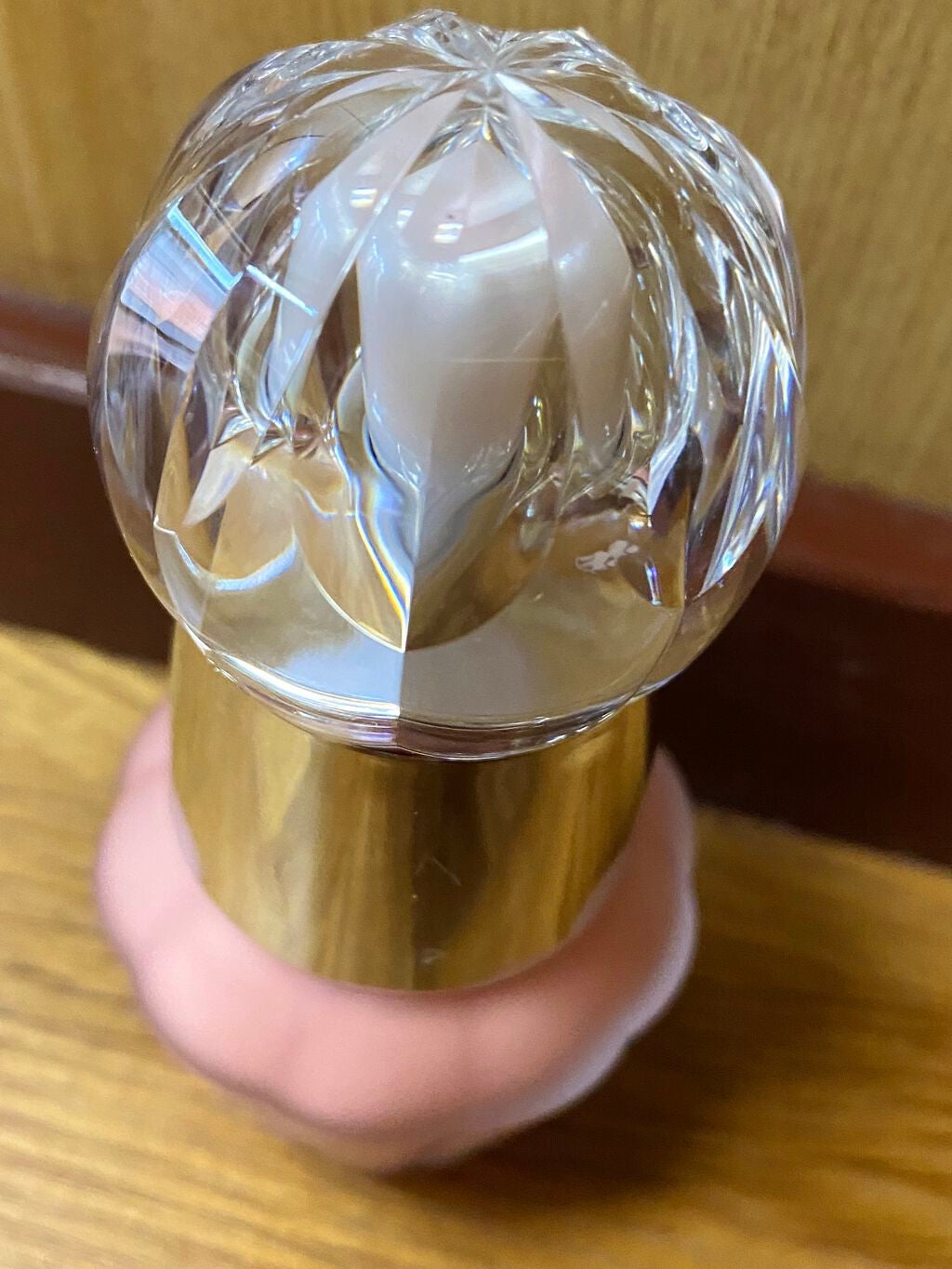 ジルスチュアート イルミネイティング セラムプライマー/JILL STUART/化粧下地を使ったクチコミ(3枚目)