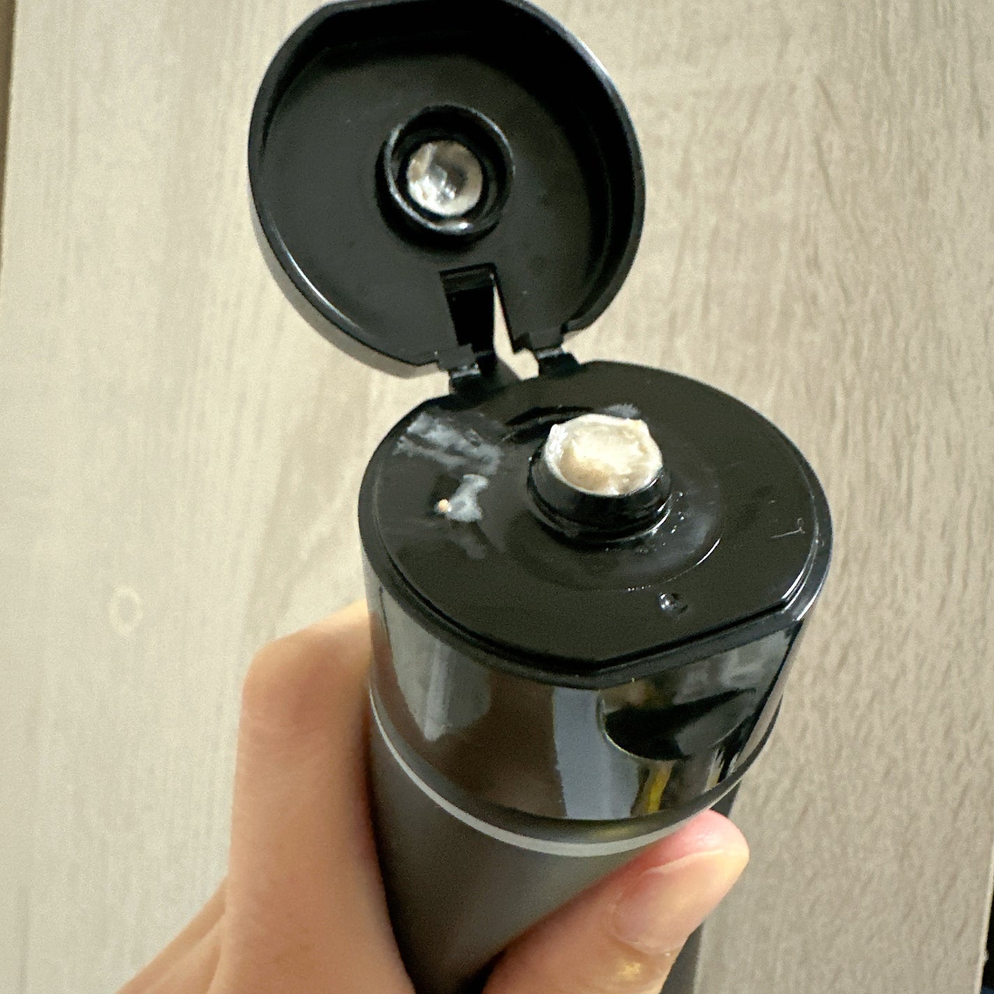 スクラビング マッド ウォッシュ/KANEBO/洗顔フォームを使ったクチコミ(3枚目)