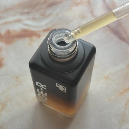 グルタチオングロウアンプル/MEDICUBE/美容液を使ったクチコミ(2枚目)