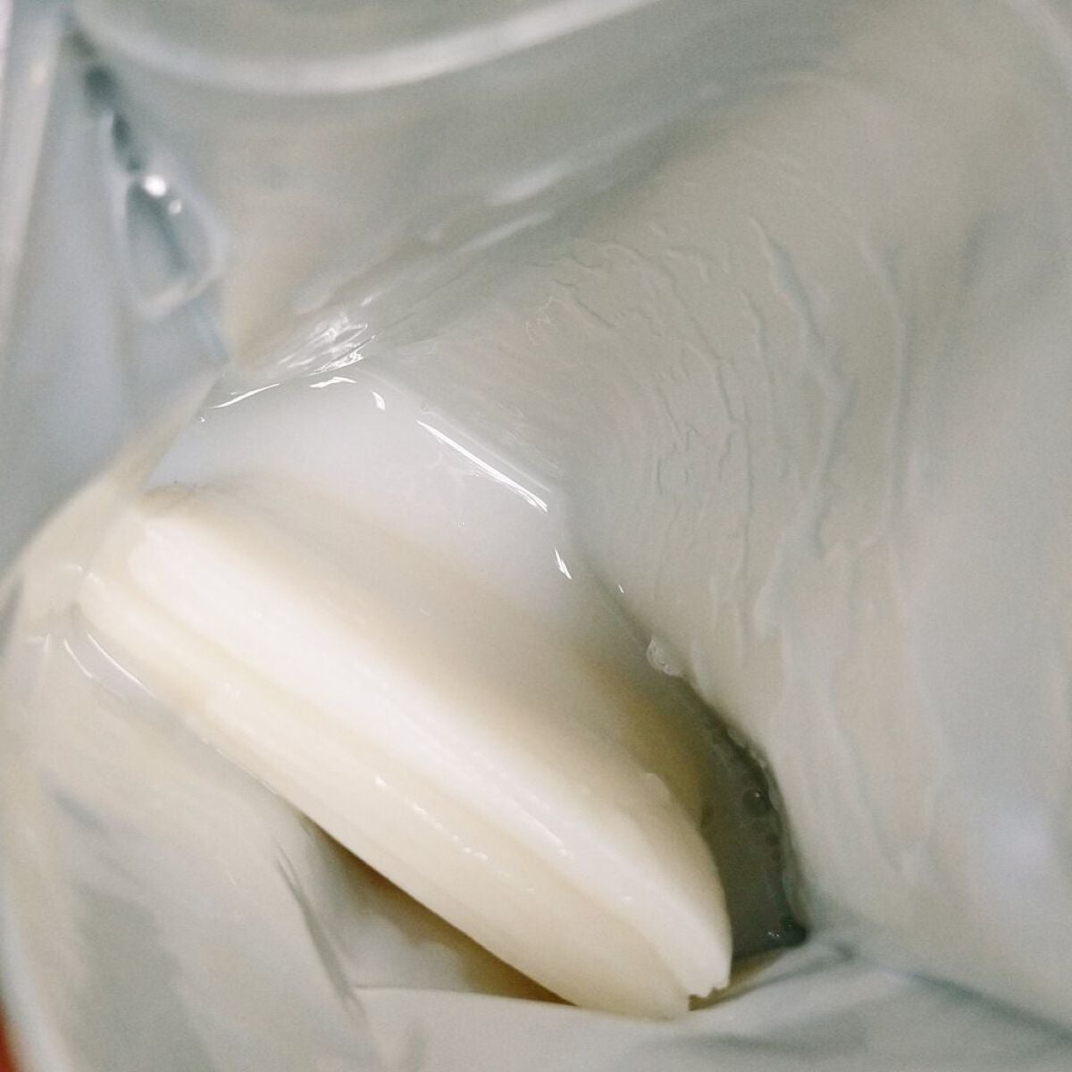 ナイアシンアミドフェイスマスク/アロヴィヴィ/オールインワン化粧品を使ったクチコミ(3枚目)