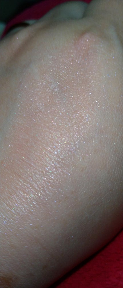 コンフォート リップ フルイド グロウ/SUQQU/口紅を使ったクチコミ(6枚目)