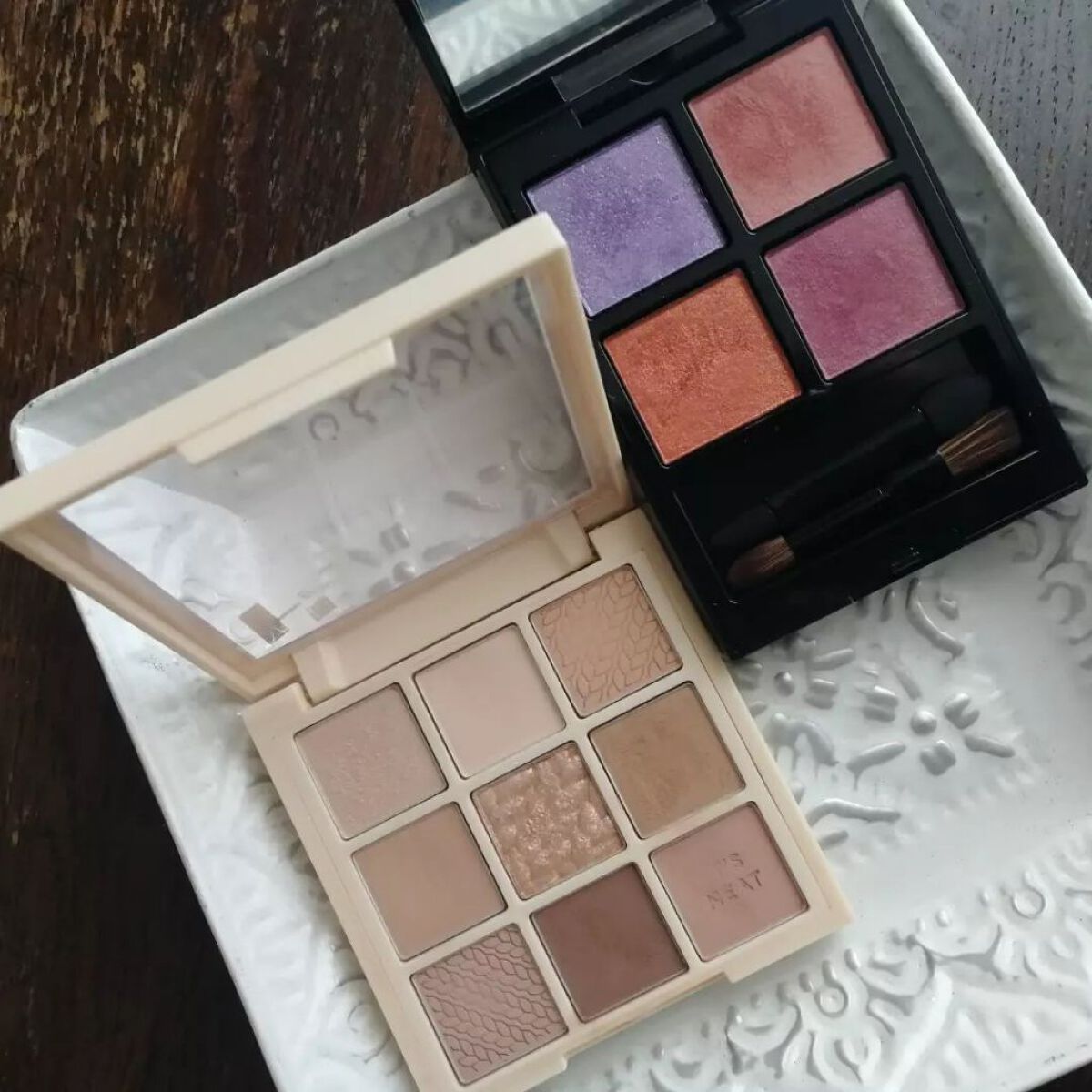 フォギーブラーティント/HOLIKA HOLIKA/リップティントを使ったクチコミ（1枚目）