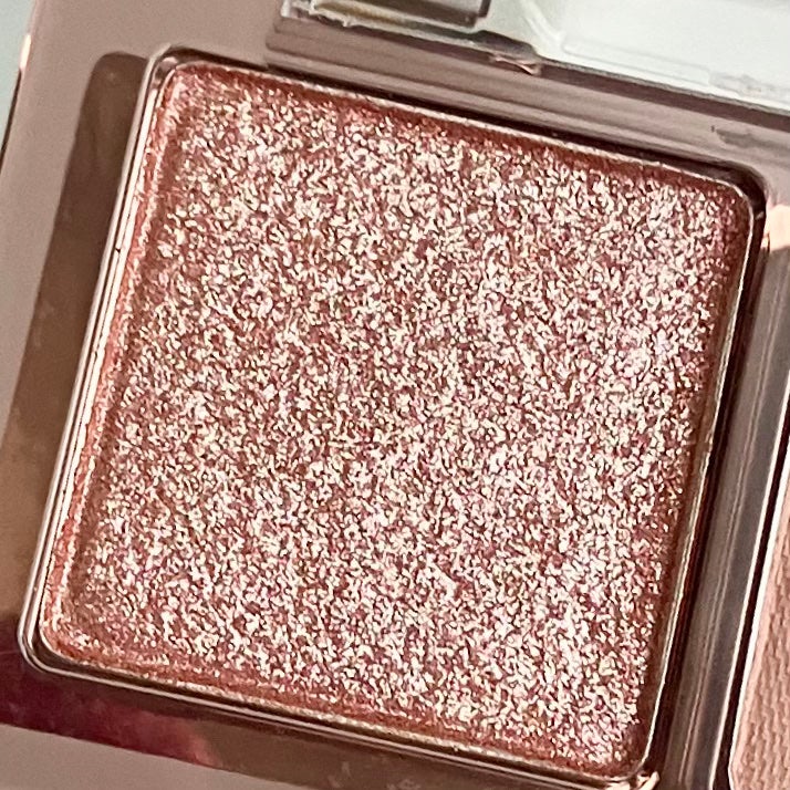 デイリーベーシックパレット/ネイチャーリパブリック/アイシャドウパレットを使ったクチコミ(5枚目)