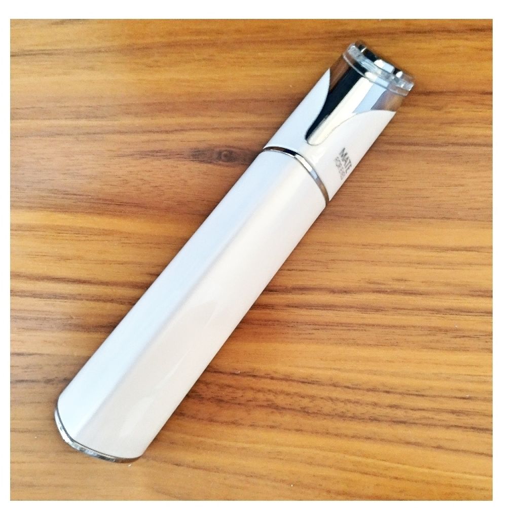 メイト フォーアイズ/AXXZIA/美顔器・マッサージを使ったクチコミ（1枚目）