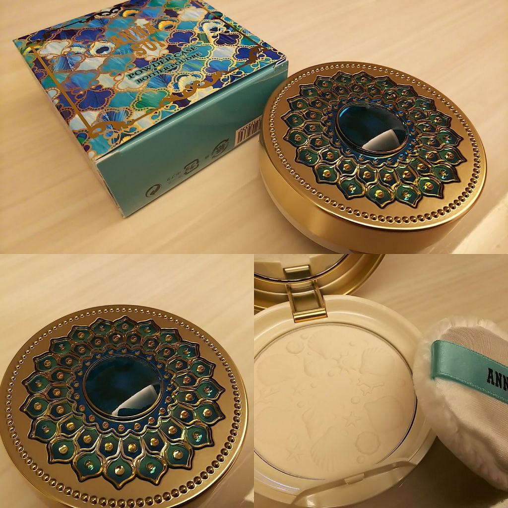 みきみきちゃま on LIPS 「今回ご紹介させていただくのはANNASUI 薬用美白スキンケア..」(1枚目)